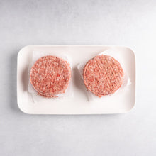 Wagyu Hamburger Patties