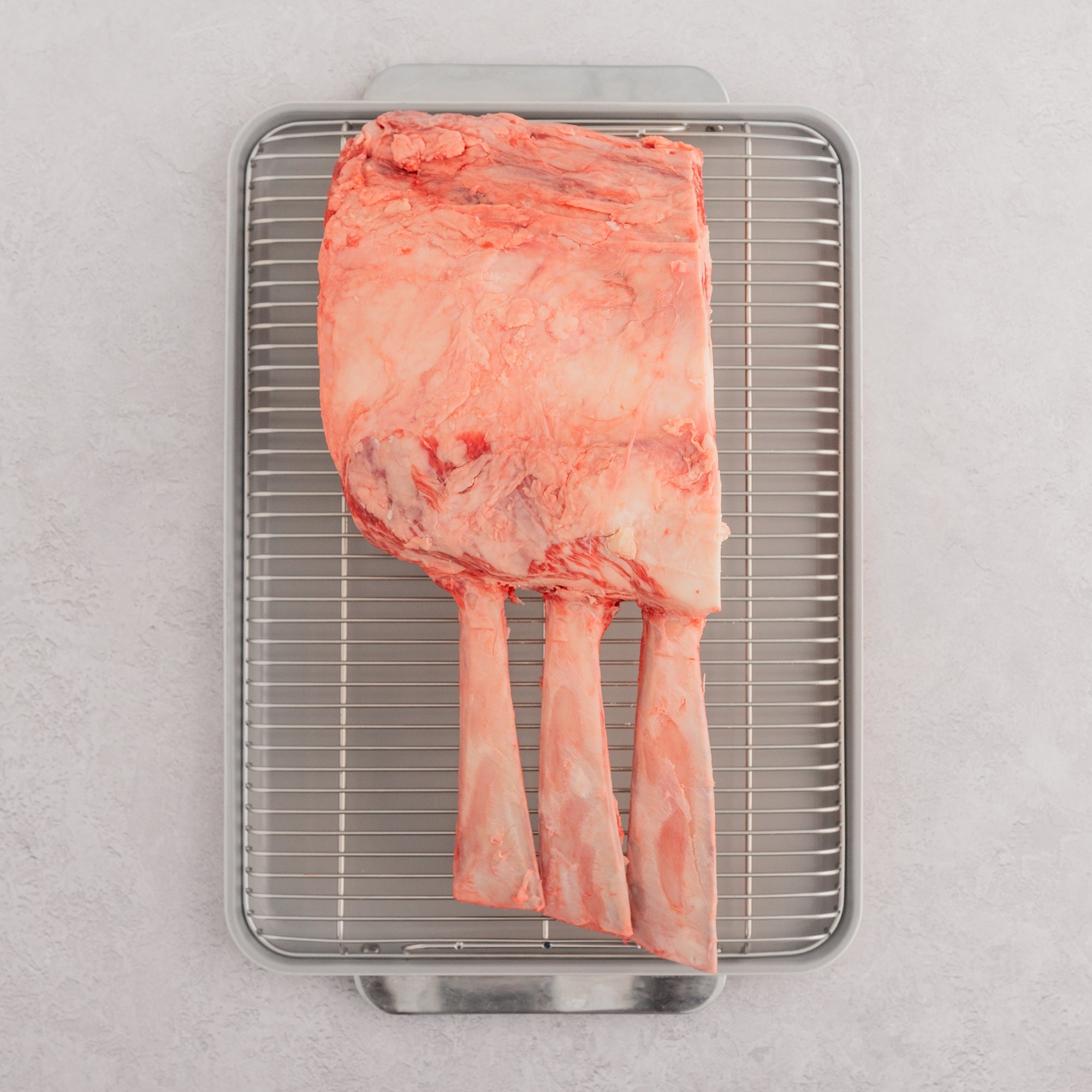 Wagyu Tomahawk Roast