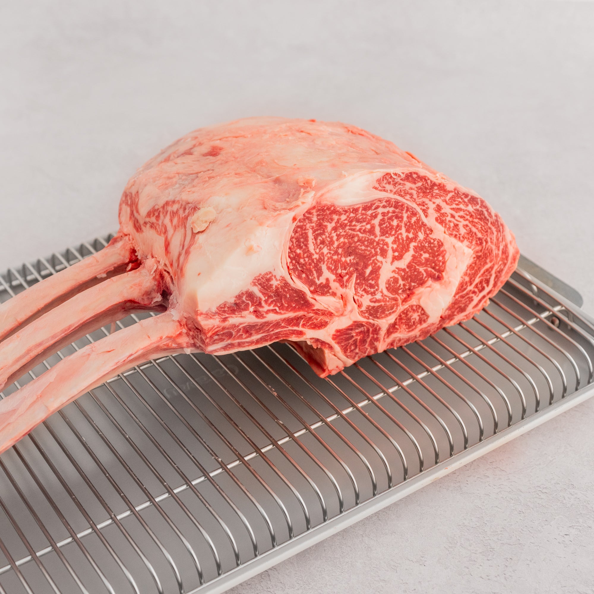 Wagyu Tomahawk Roast