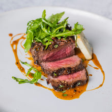 Wagyu Filet Mignon Steak