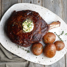 Cowboy Steak