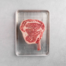 Cowboy Steak