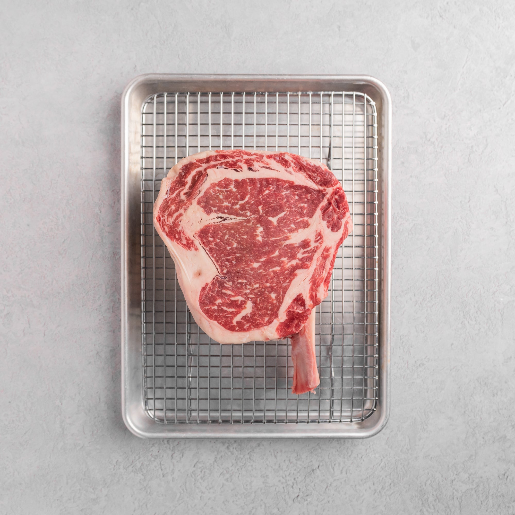 Cowboy Steak