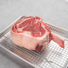 Cowboy Steak
