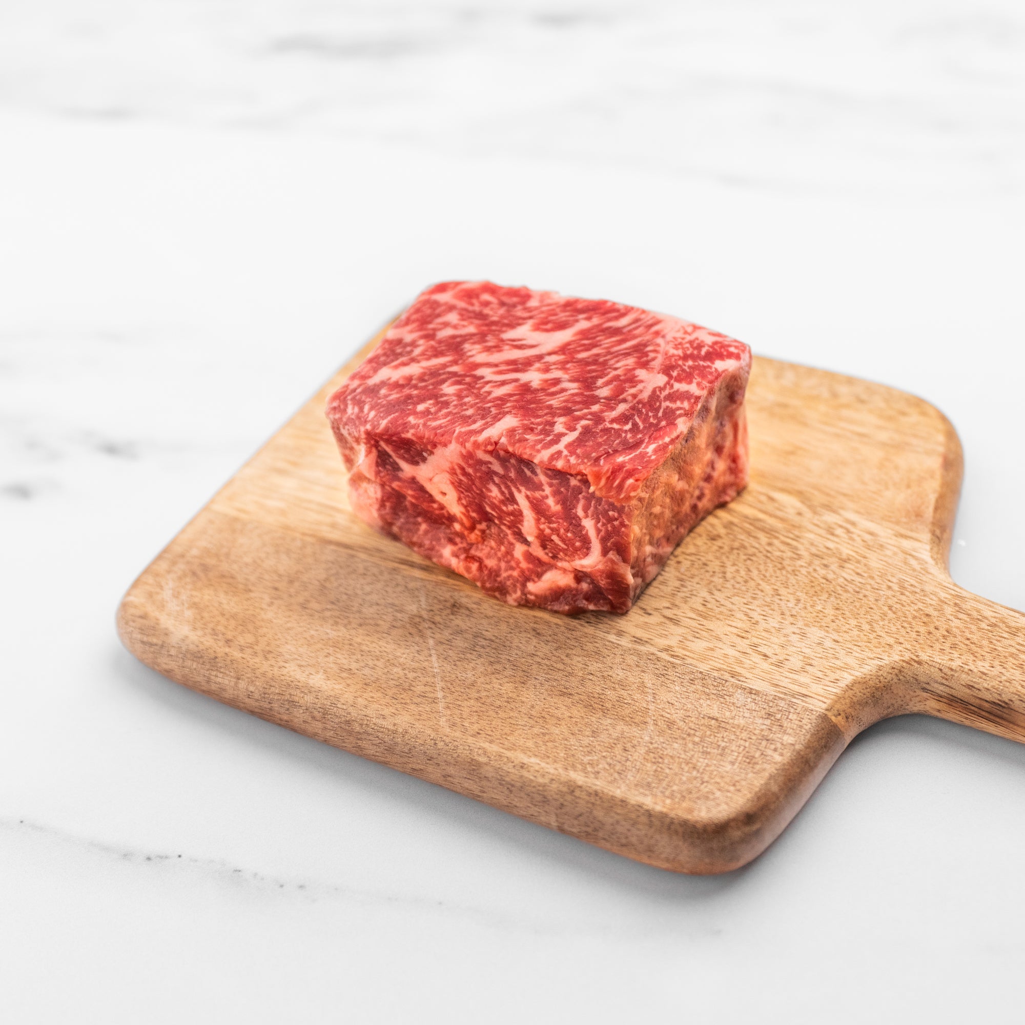 Wagyu NY Striploin Block