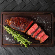 Wagyu New York Strip Steak