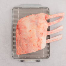 Wagyu Tomahawk Roast