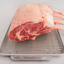 Wagyu Tomahawk Roast