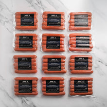 American Wagyu Hot Dog 12-Pack