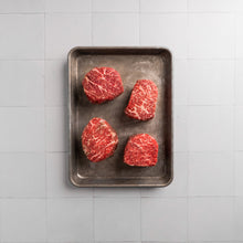 American Wagyu Ribeye Filet 8 oz. 4-Pack