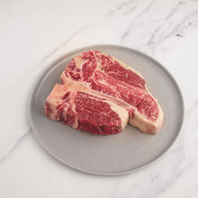 Wagyu Dry-Aged Porterhouse