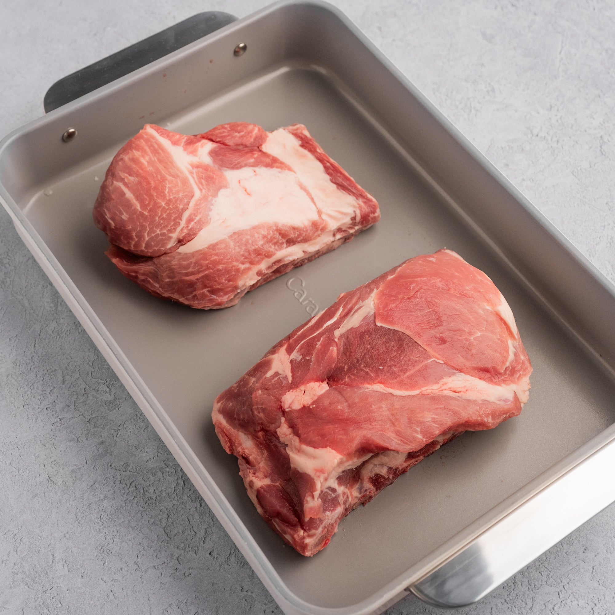 Pork Short Ribs