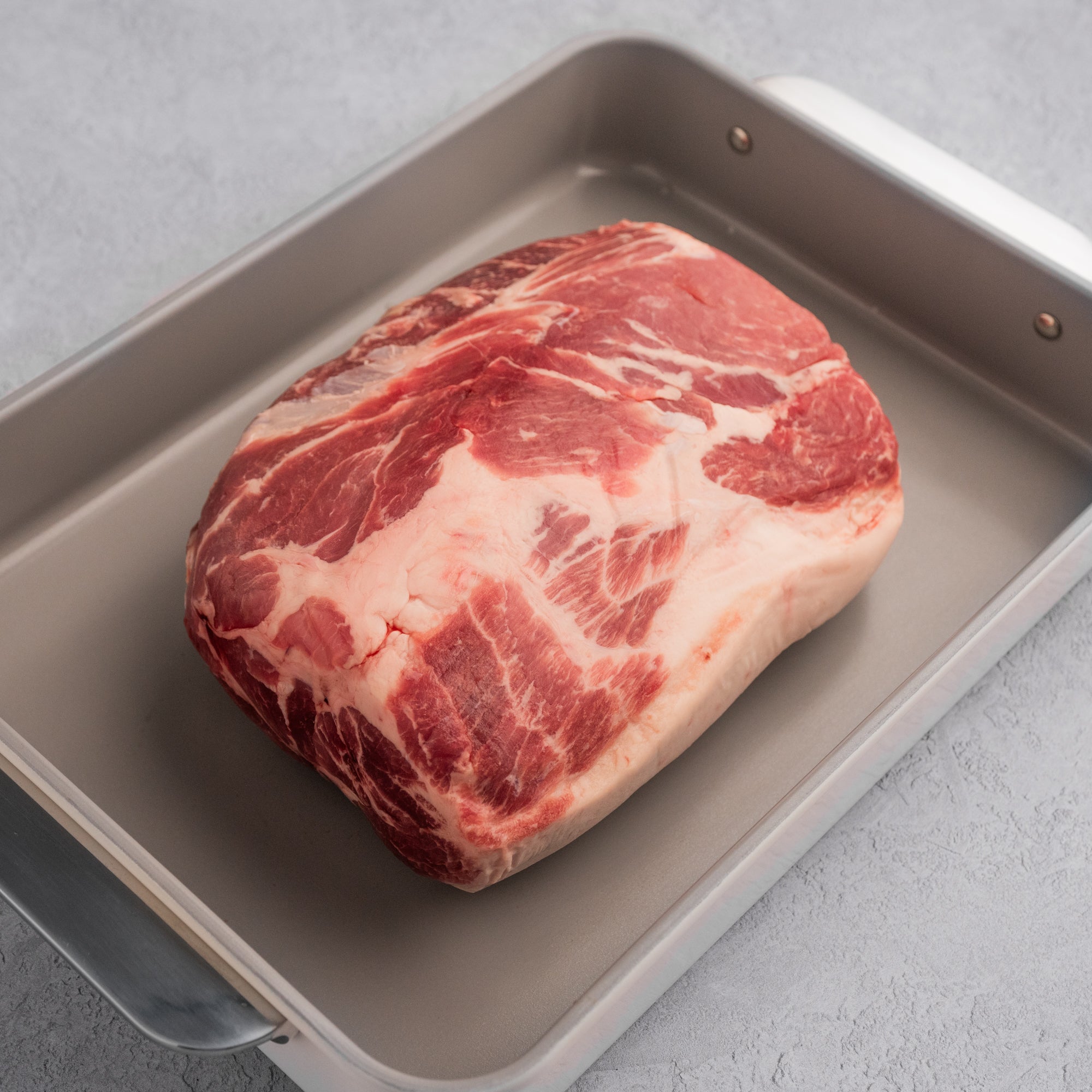 Pork Collar