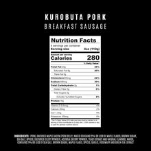 Breakfast Sausage - 1 lb.