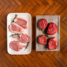 Steakhouse Reserve