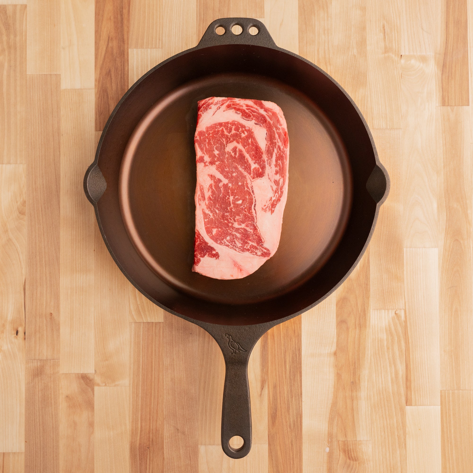 Ribeye Steak