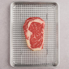 Dry-Aged Ribeye Steak