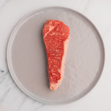 New York Strip Steak