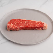New York Strip Steak