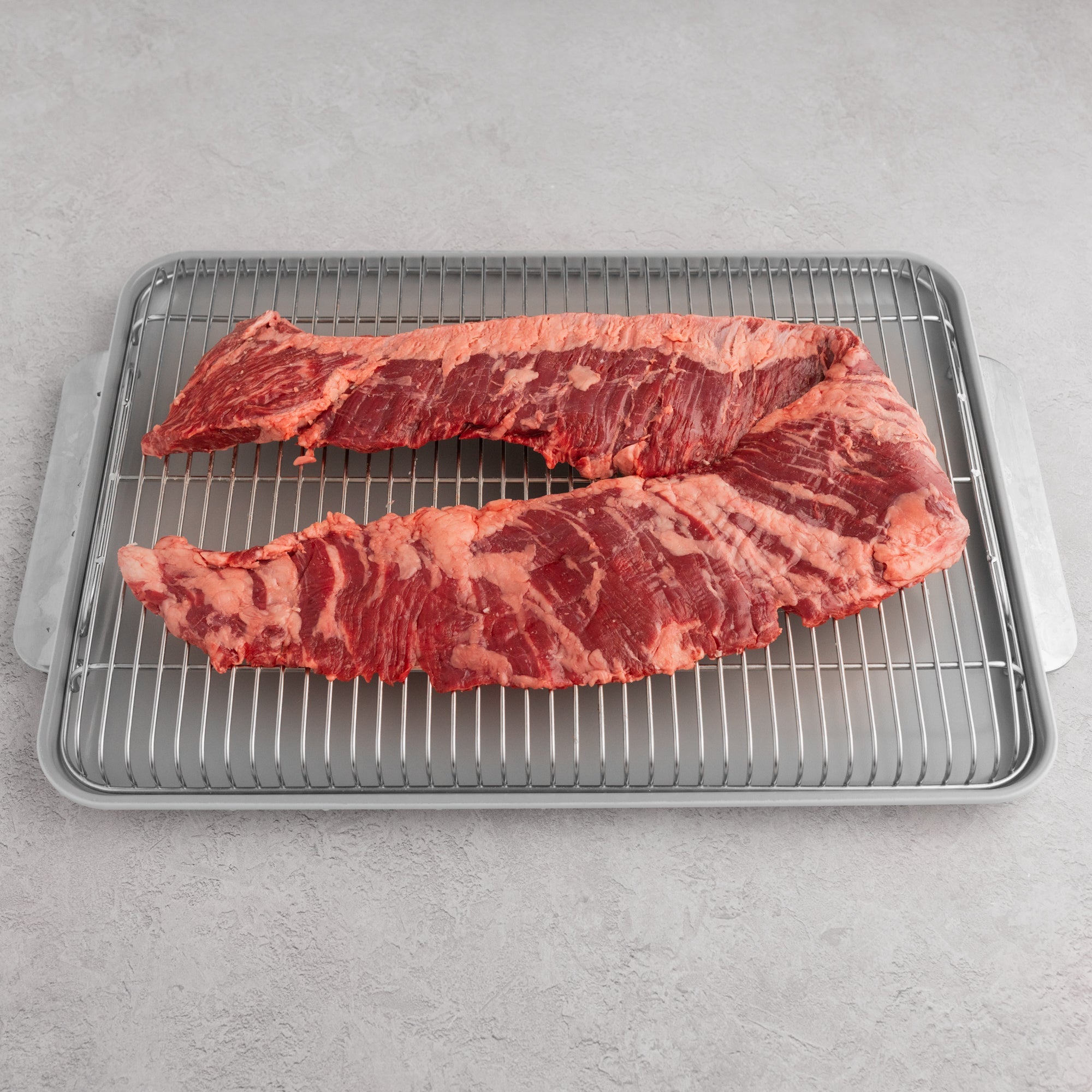 Outside Skirt Steak