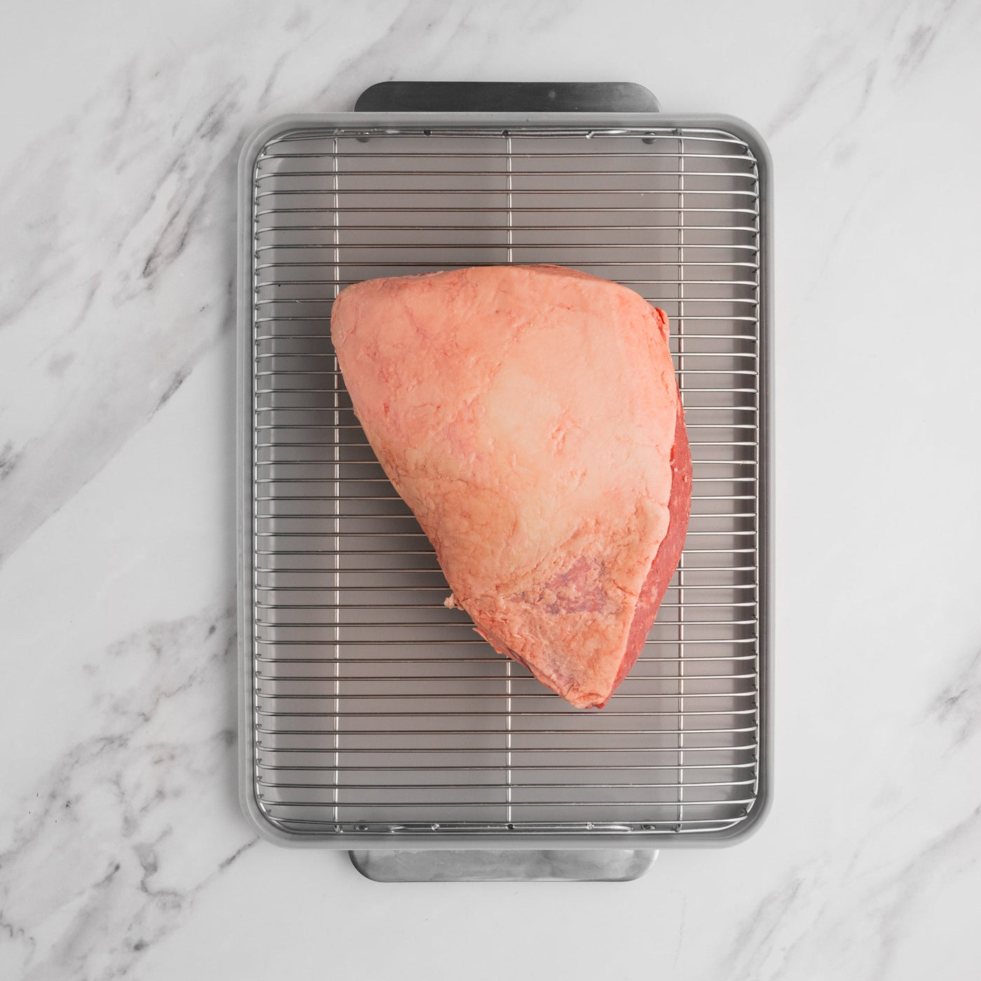 Picanha Steak (Coulotte)