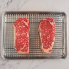 Dry-Aged NY Strip