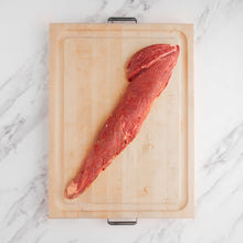 Tenderloin Roast
