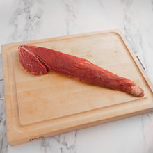 Tenderloin Roast