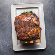 Wagyu Bone-In Prime Rib Roast