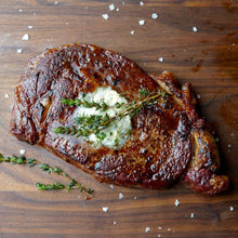 Ribeye Steak