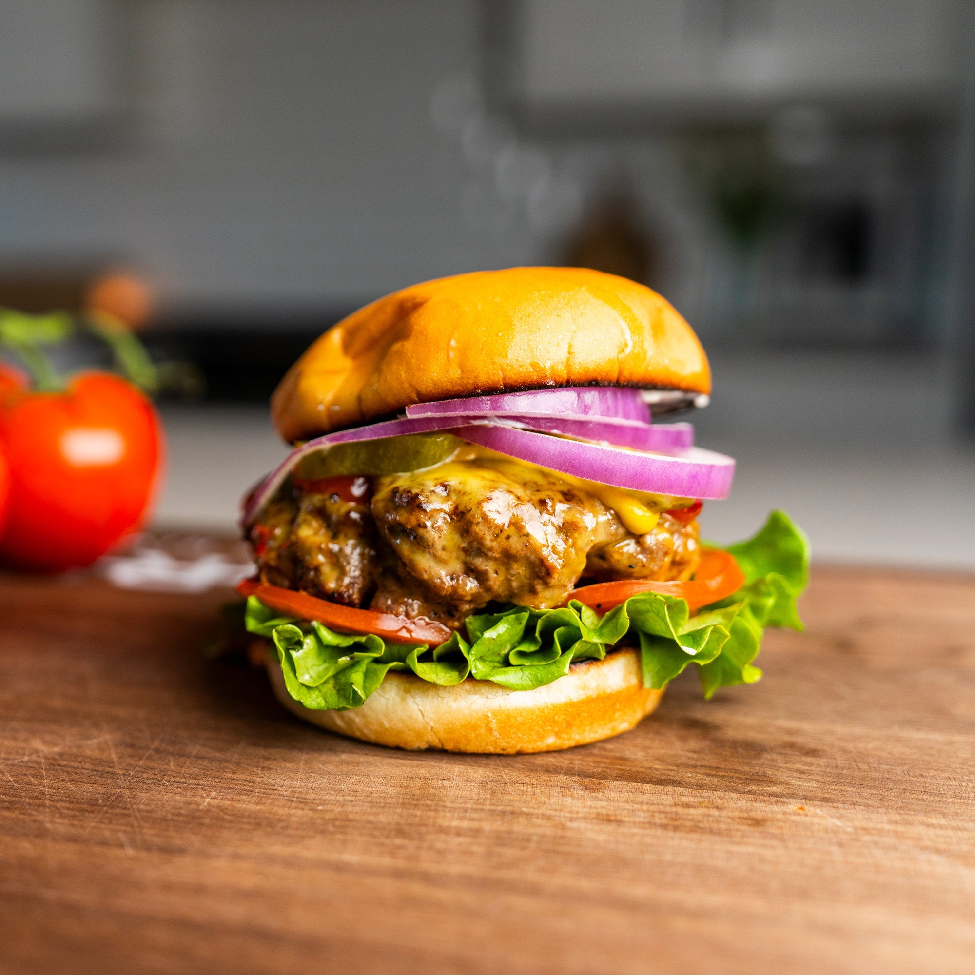 Wagyu Ground Beef Brick Pack
