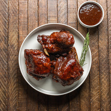 Pork Short Ribs
