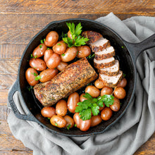 Pork Tenderloin