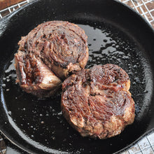Wagyu Rolled Cap of Ribeye Steak