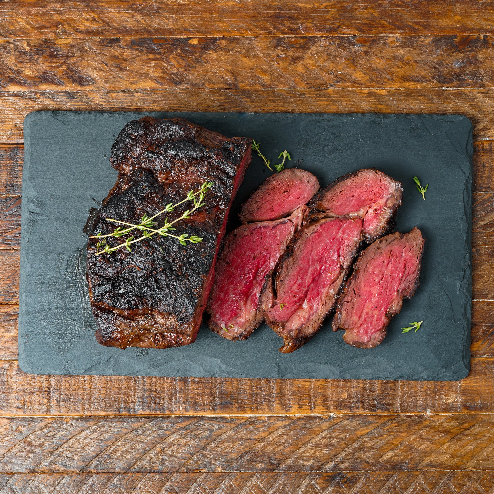 Wagyu Cap of Ribeye