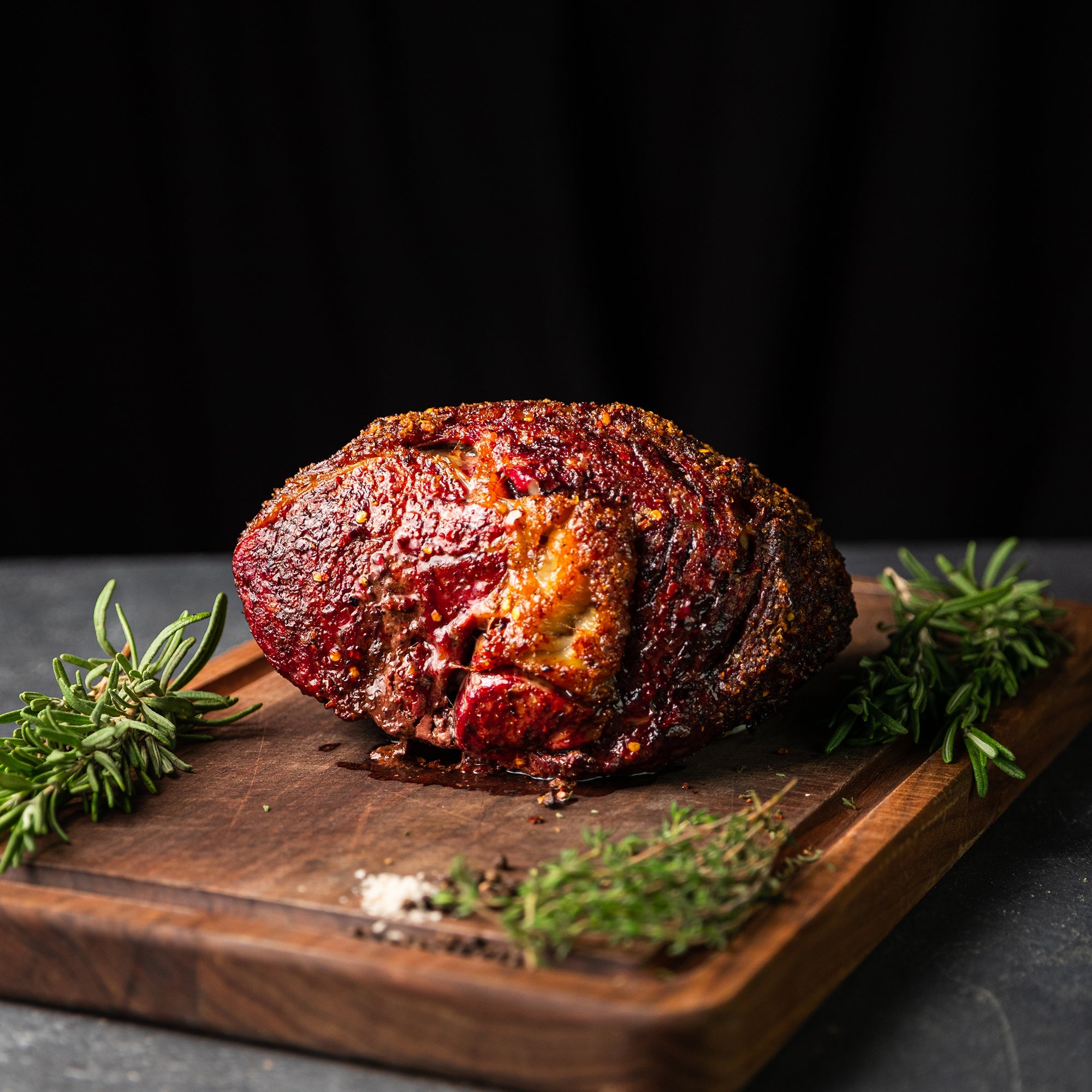 Wagyu Boneless Prime Rib