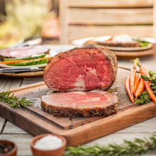 Wagyu Boneless Prime Rib