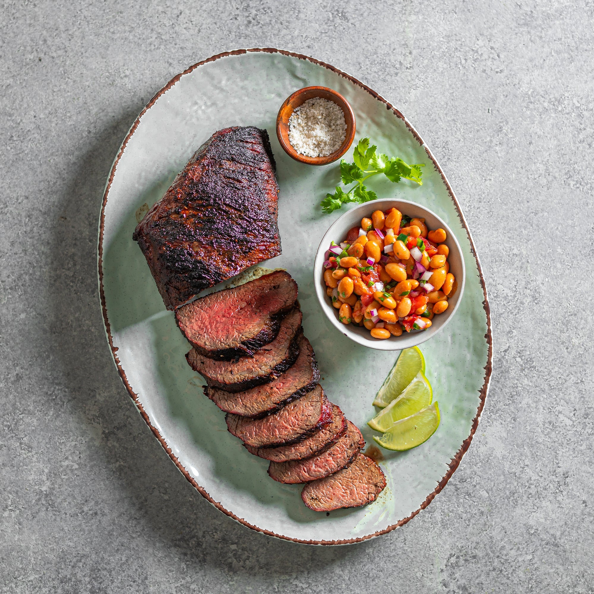 Wagyu Tri Tip