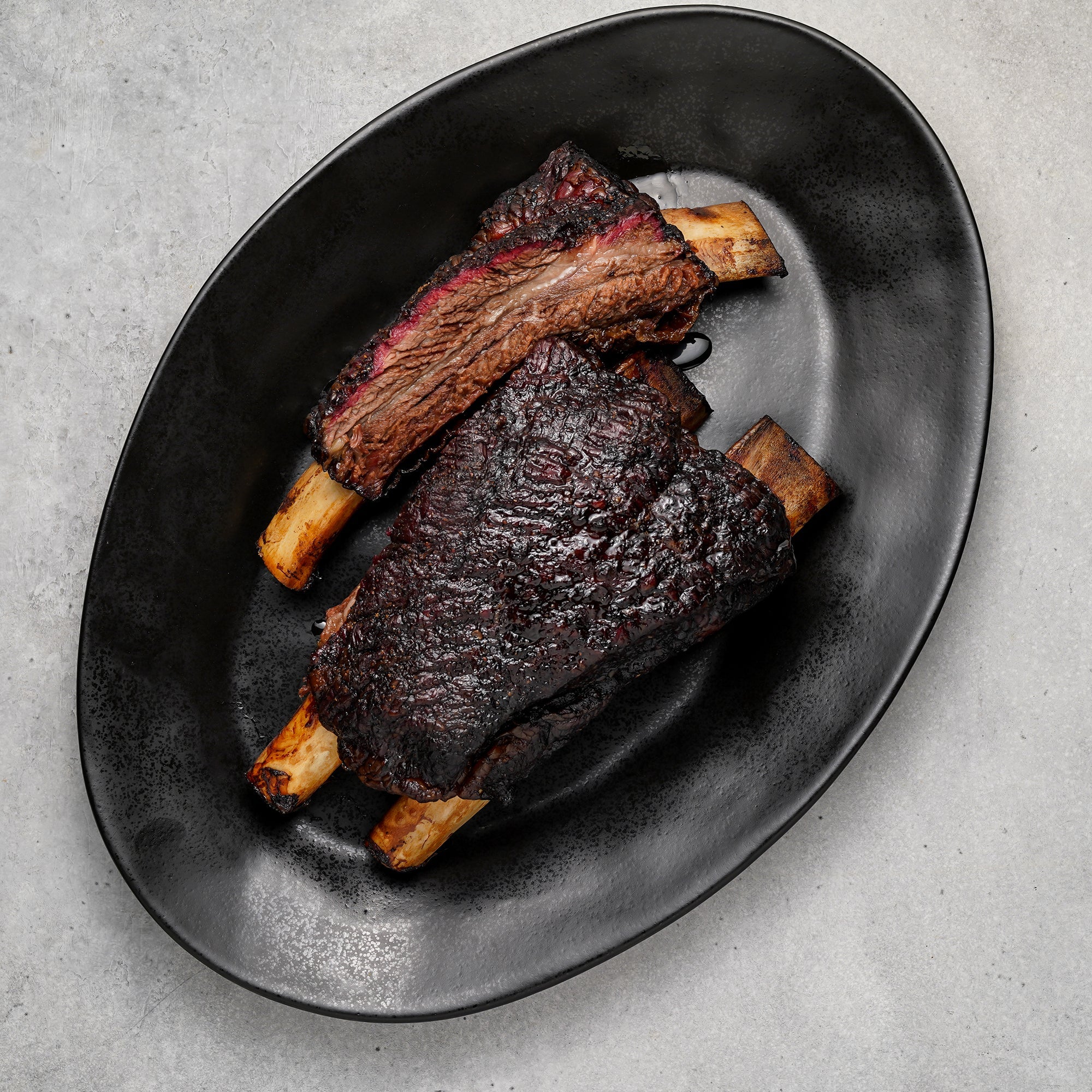 Wagyu Plate Short Ribs