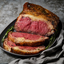 Wagyu Striploin Roast