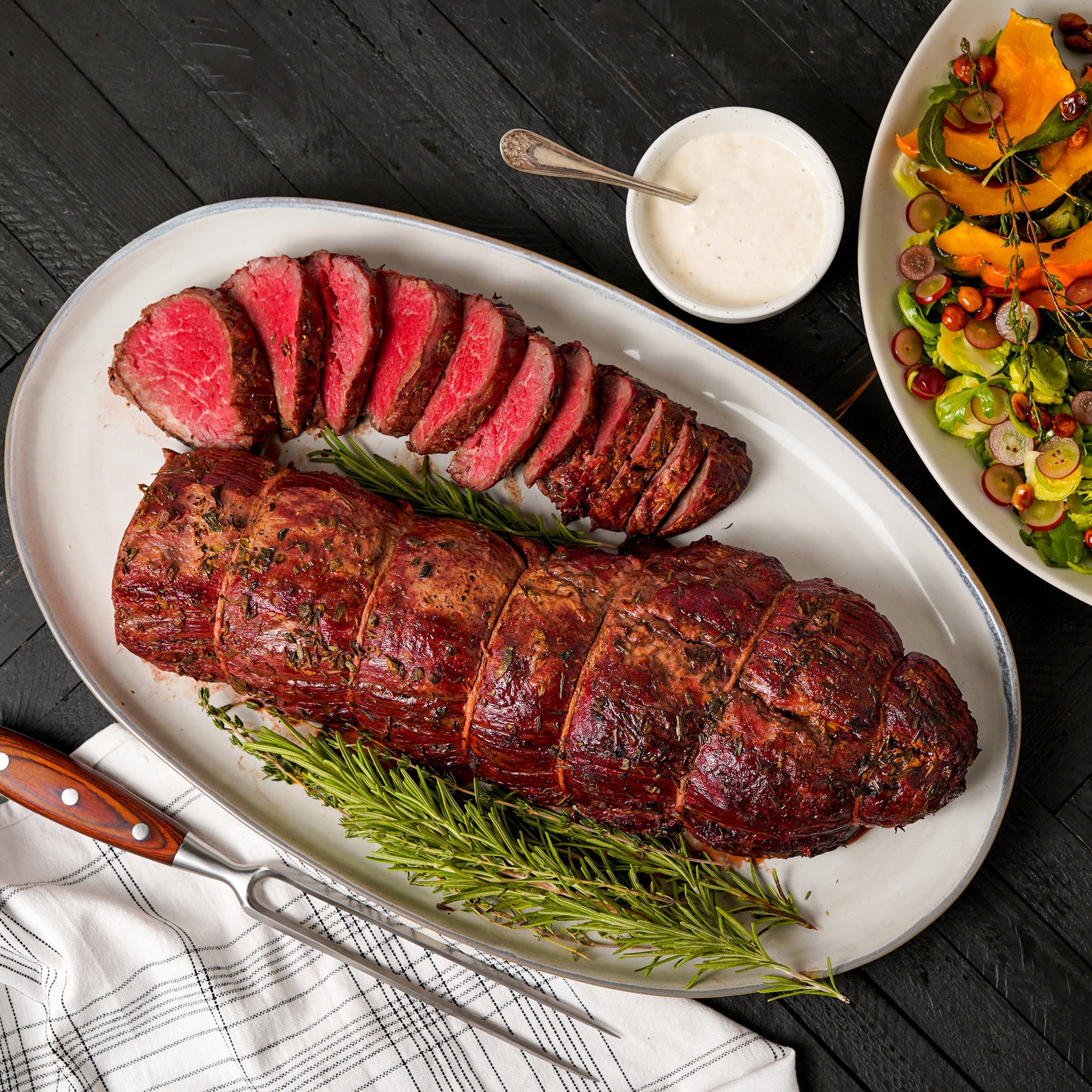Wagyu Tenderloin Roast