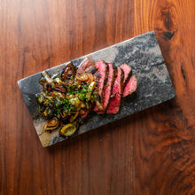 Top Sirloin Steak