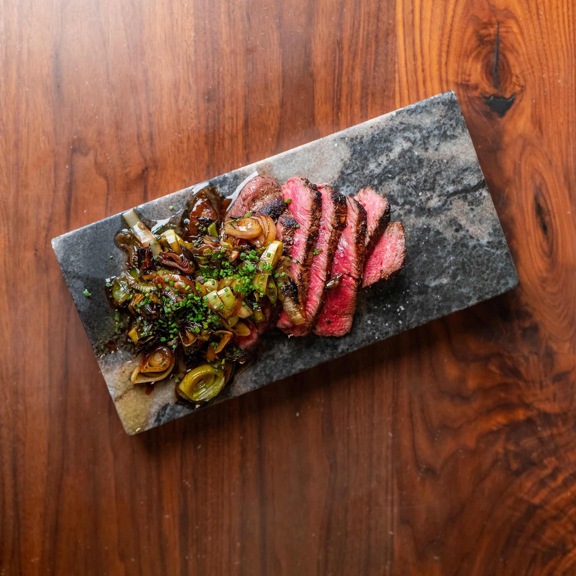 Top Sirloin Steak