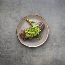Wagyu Zabuton Steak