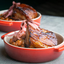 Pork Belly