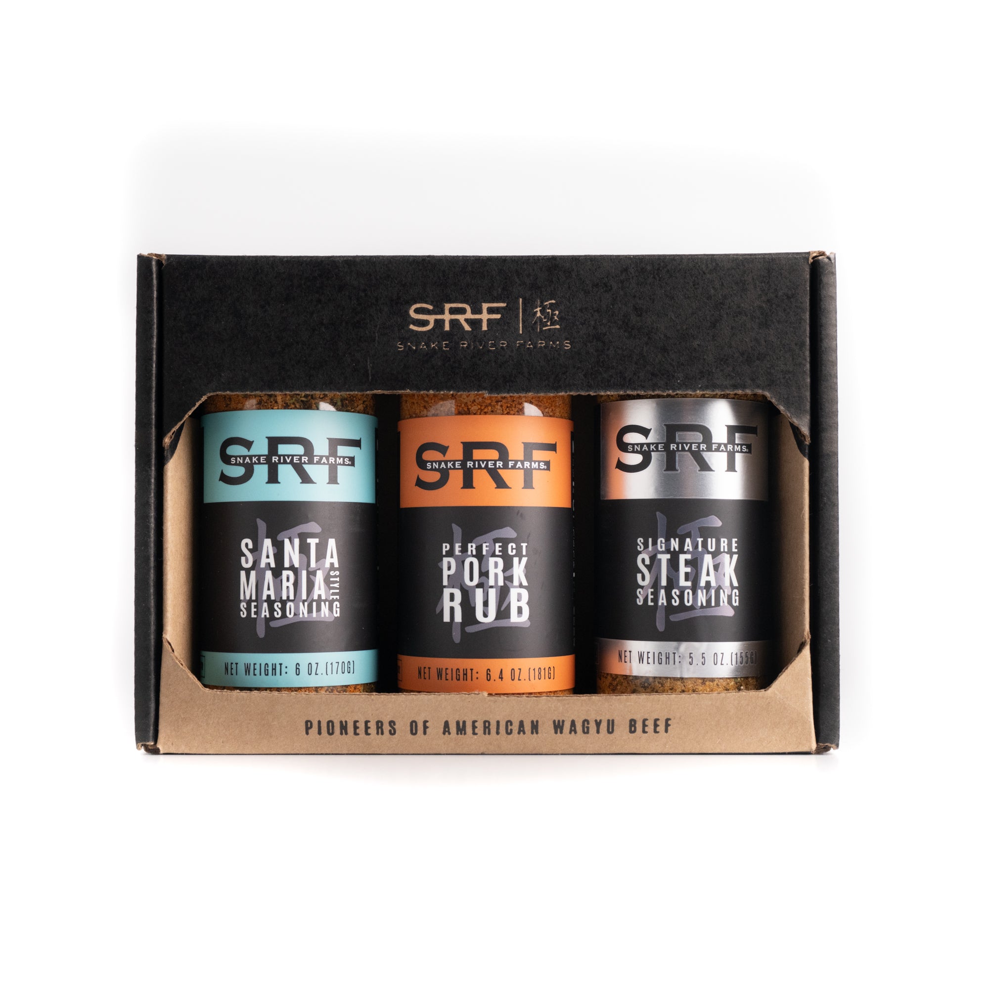Crafted Seasoning 3-Pack