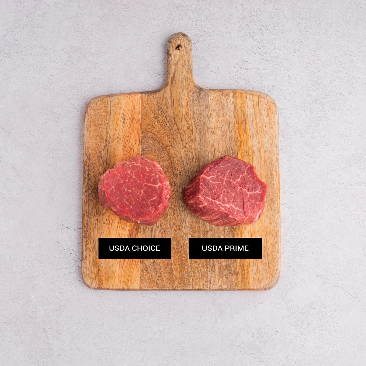 Filet Mignon Steak