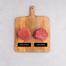 Filet Mignon Steak