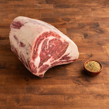 Bone-in Prime Rib