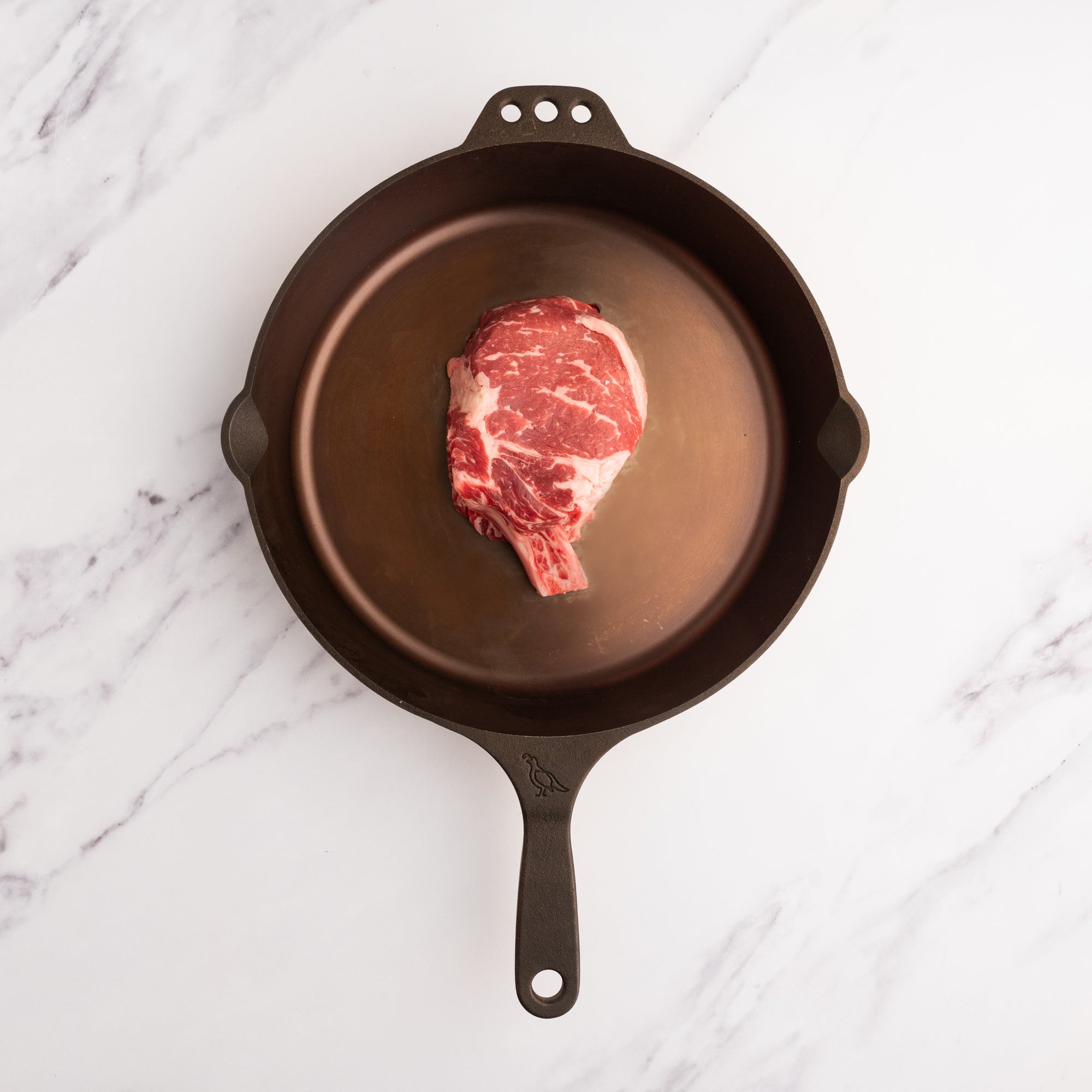 Bone-In Ribeye Filet